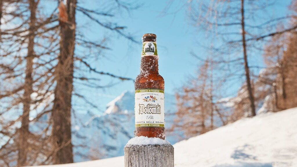 Scopri la Birra Dolomiti da 33cl – Un’eccellenza per l’HORECA